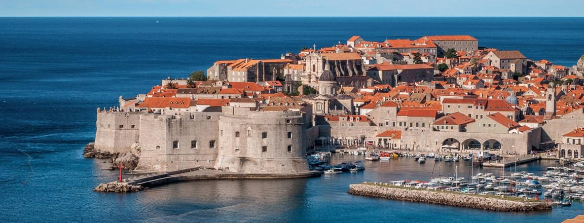 Croatia trip guide