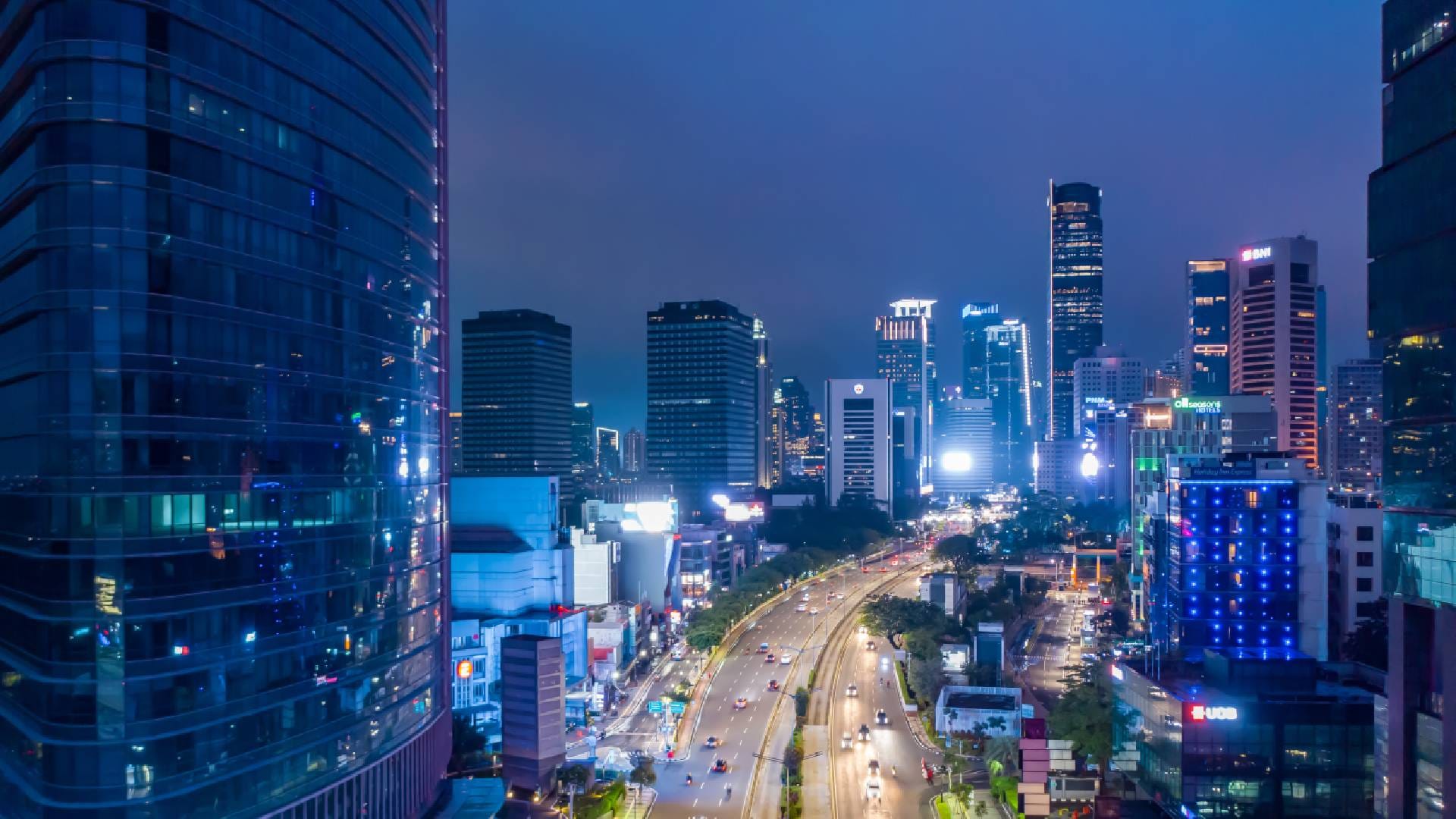 Jakarta travel guide