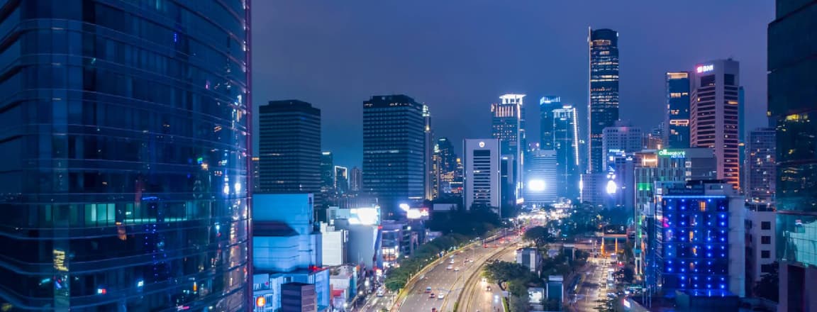 Jakarta travel guide