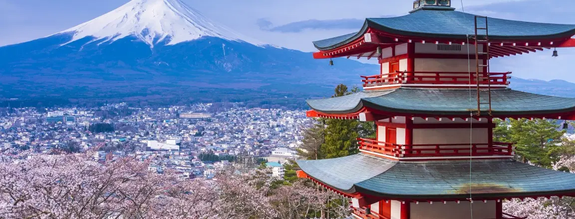japan