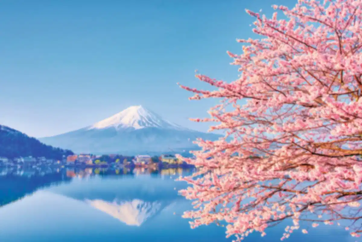 Japan in May: Weather, Costs, Best Places to Visit and Things to Do