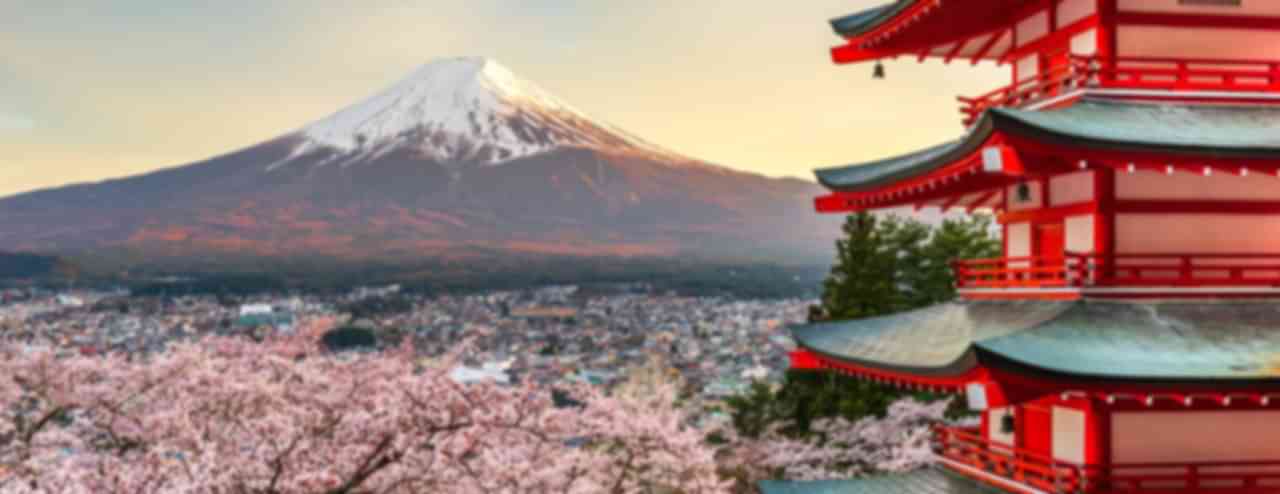 Japan Travel Guide - Explore & Plan Your Trip