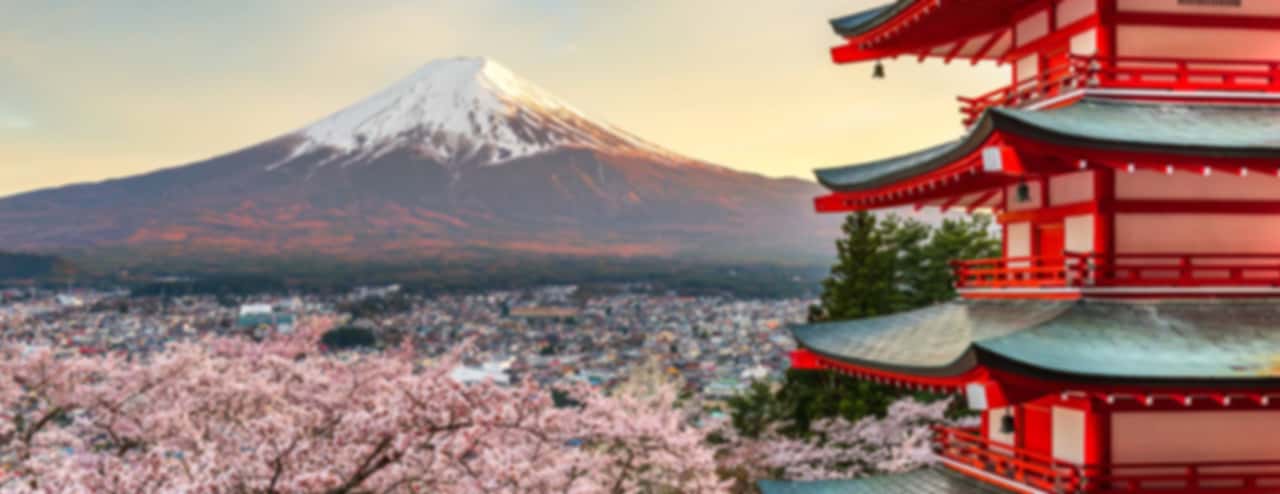 Japan Tourism Guide : Complete Travel Guide for Your Perfect Vacation