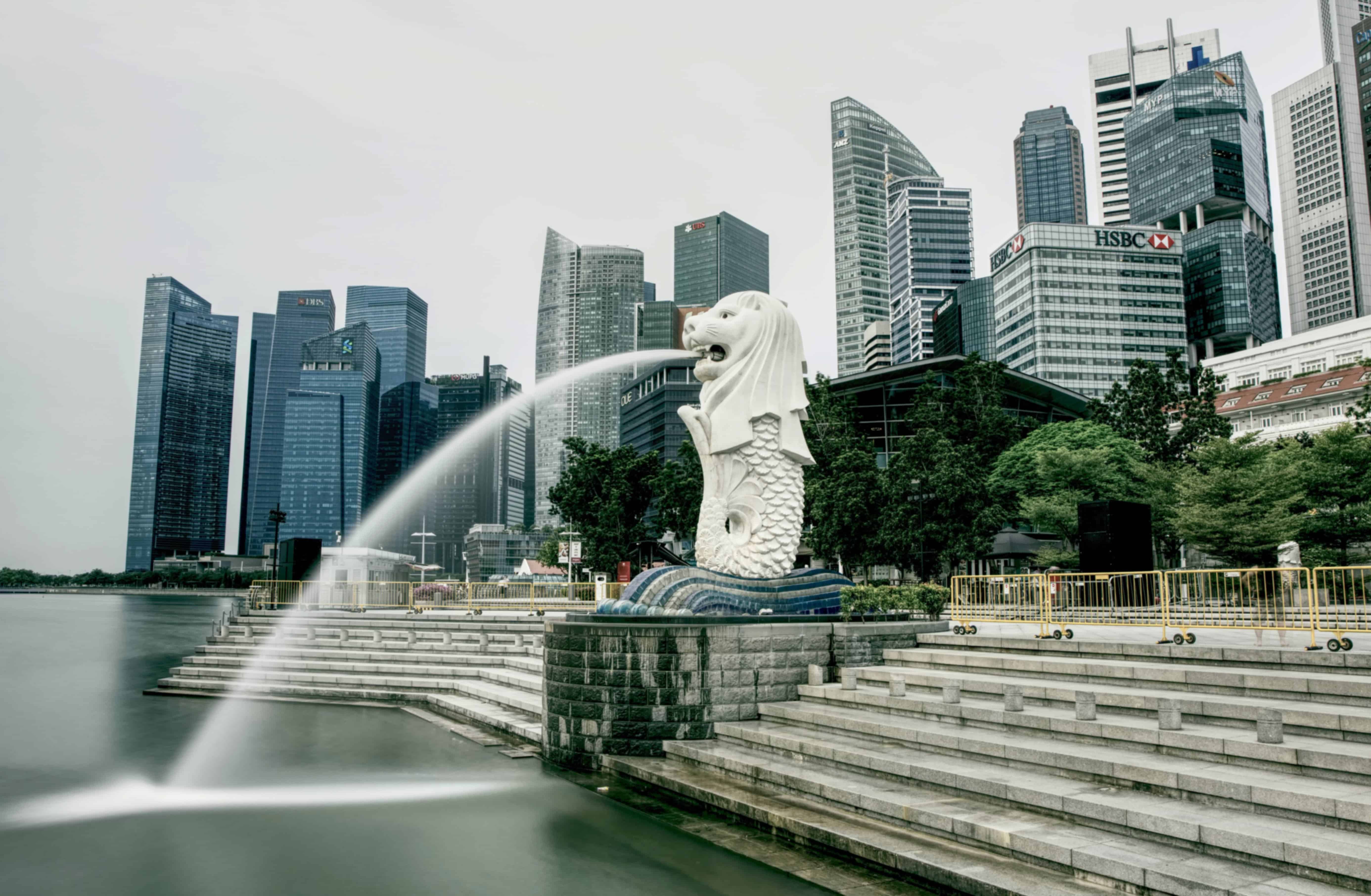 Singapore in November: What to Know Before You Go