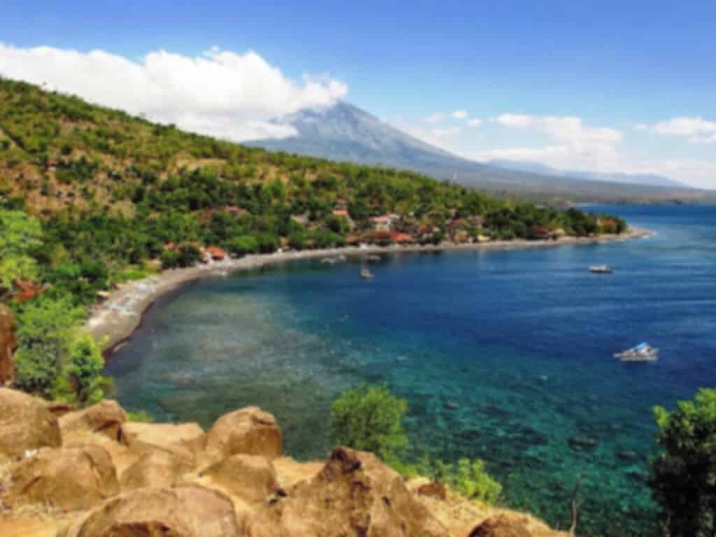 Jemeluk Viewpoint Amed, Bali: Complete 2026 Guide to East Bali’s Scenic Lookout
