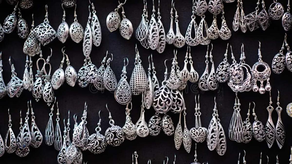 Jewelry by Celuk