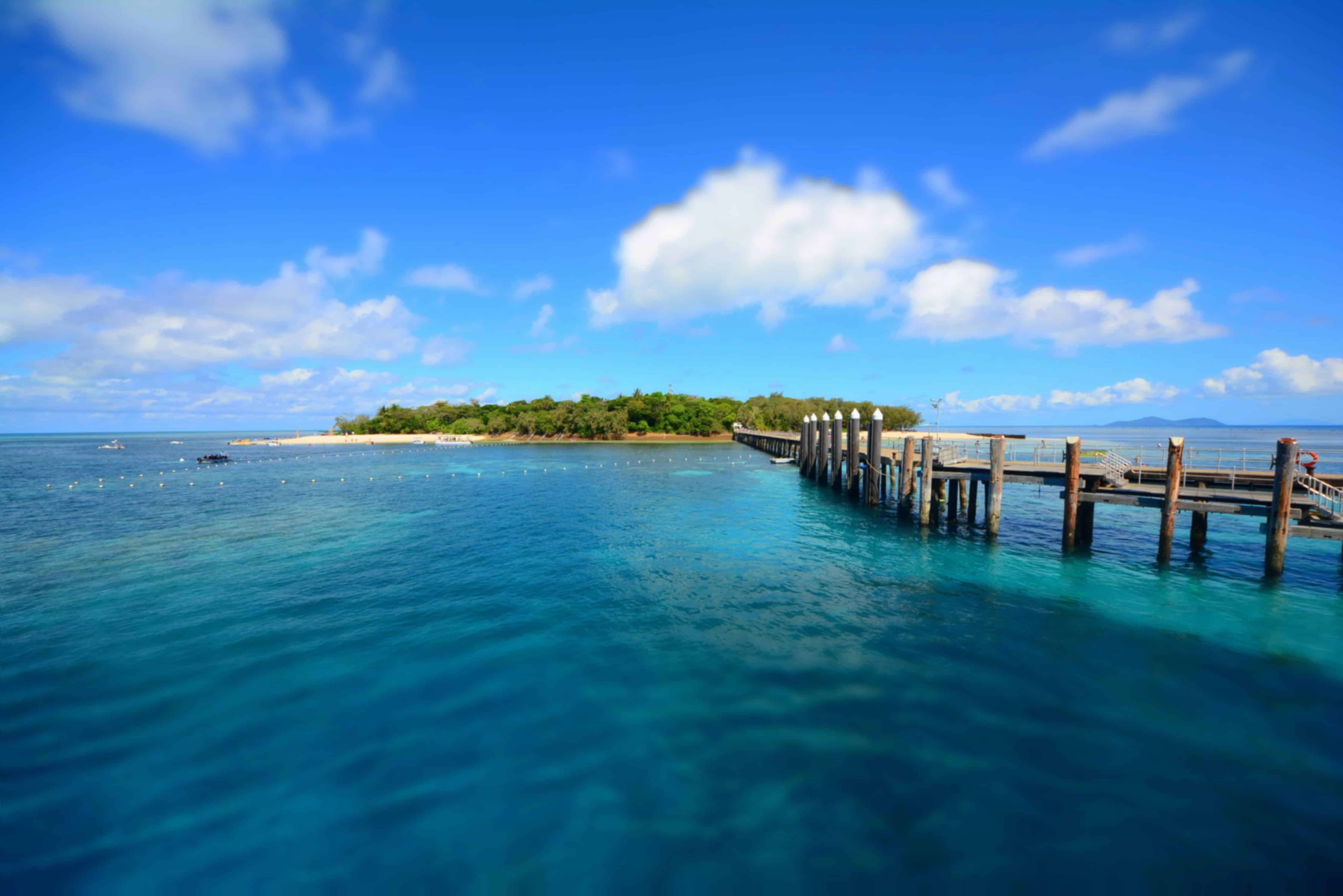 Cairns Travel Guide and Tourism