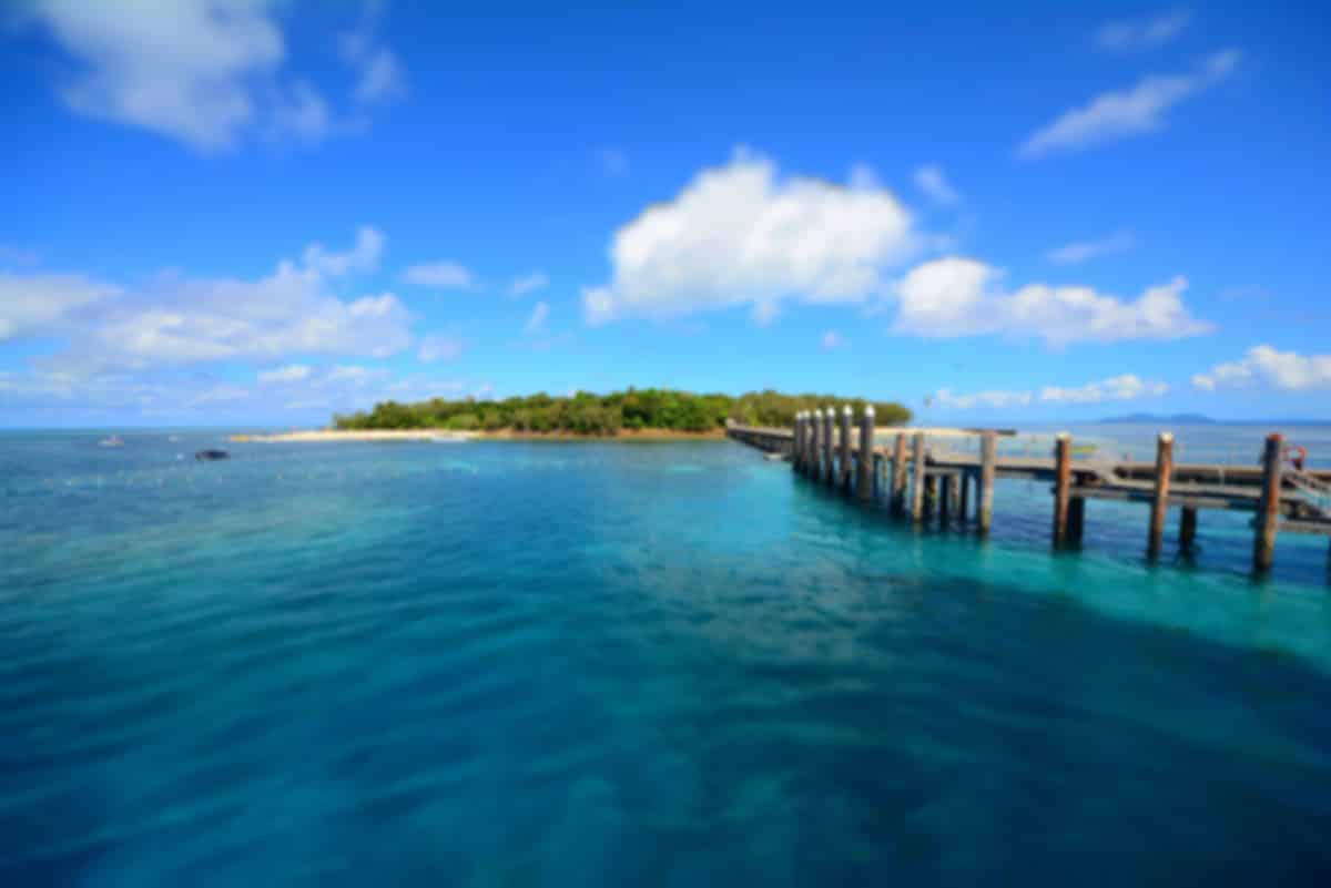 Cairns Travel Guide and Tourism