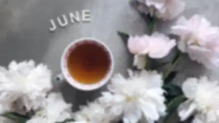 June