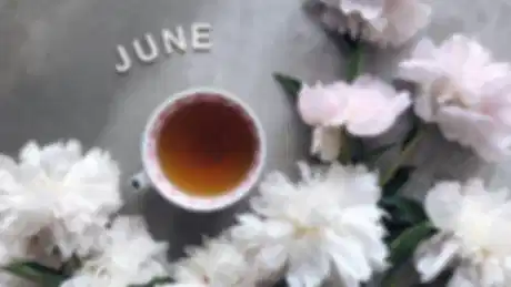 June