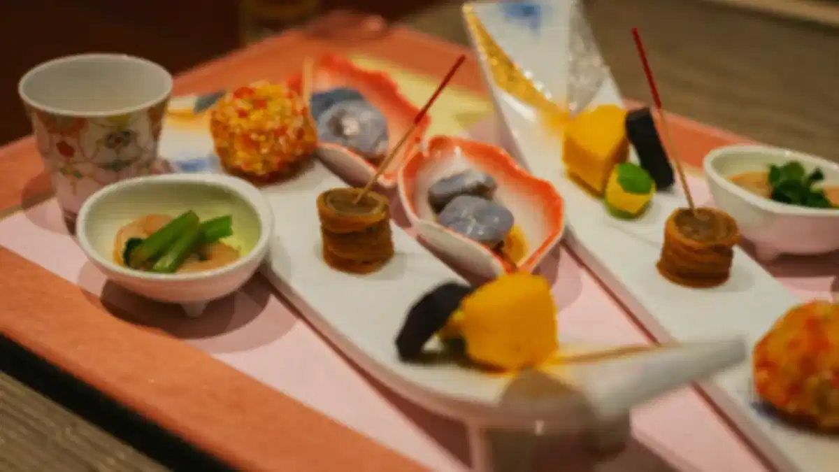 Kaiseki Dining in Japan: A Complete Guide to Traditional Multi-Course Japanese Fine Dining