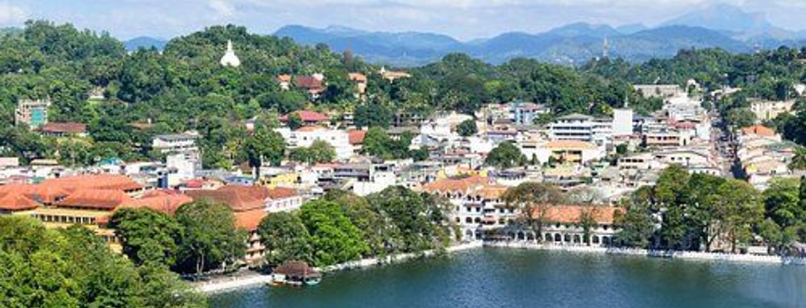 Places to visit in Kandy