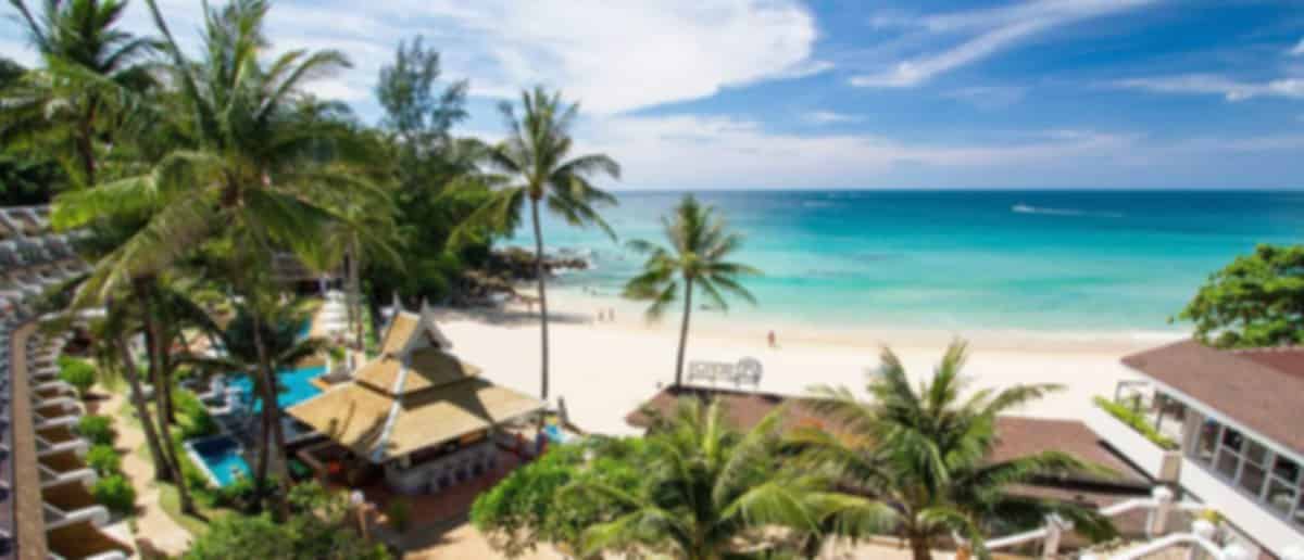 Karon Beach Phuket 2026: Why It’s the Perfect Balance of Relaxation & Nightlife