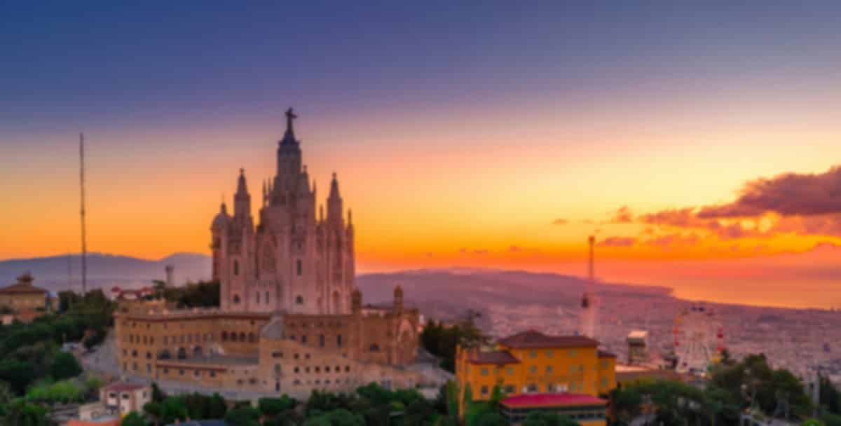 Barcelona Travel Guide and Tourism