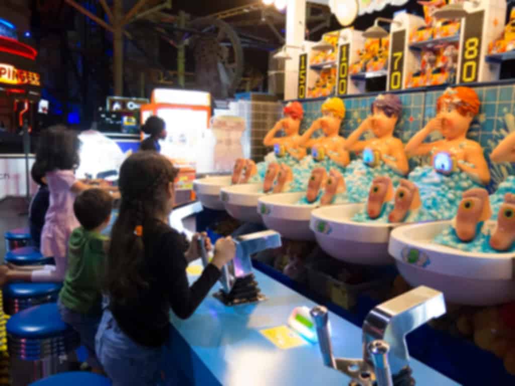 KidZania Dubai