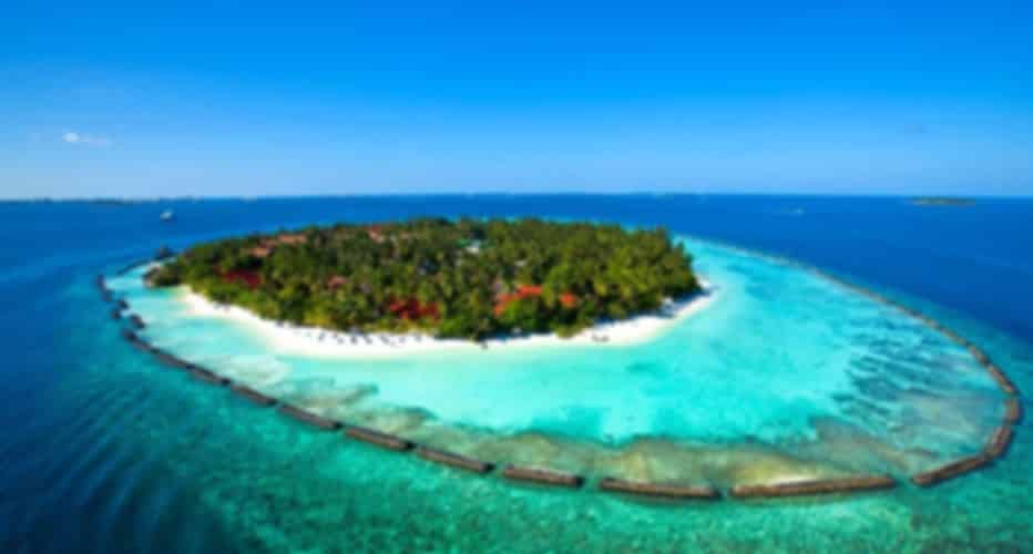 Kelaa Island, Maldives: A Hidden Gem for Adventure and Culture