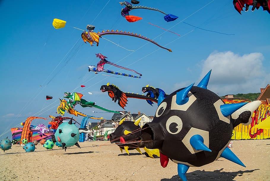 Kite-festival