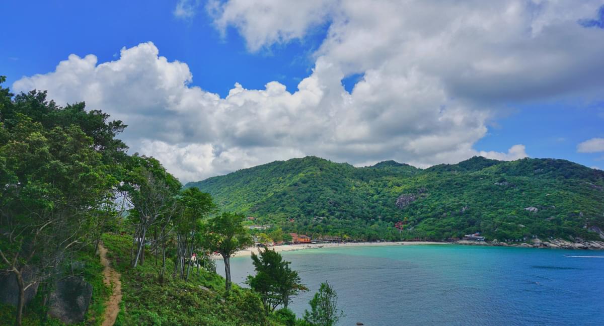 Ko Pha Ngan Thailand