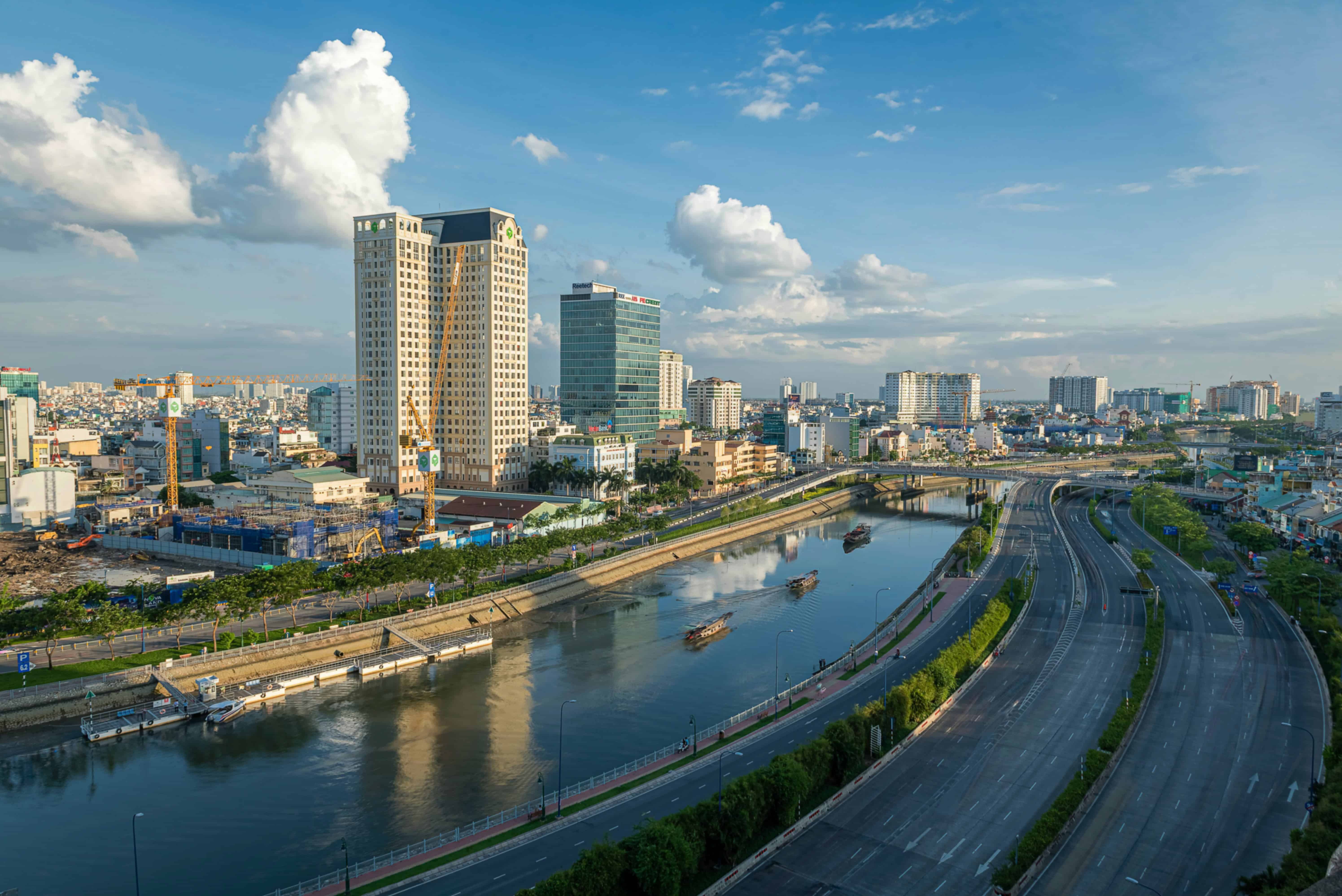 Kochi To Vietnam Flights: Route, Ticket Fee And More