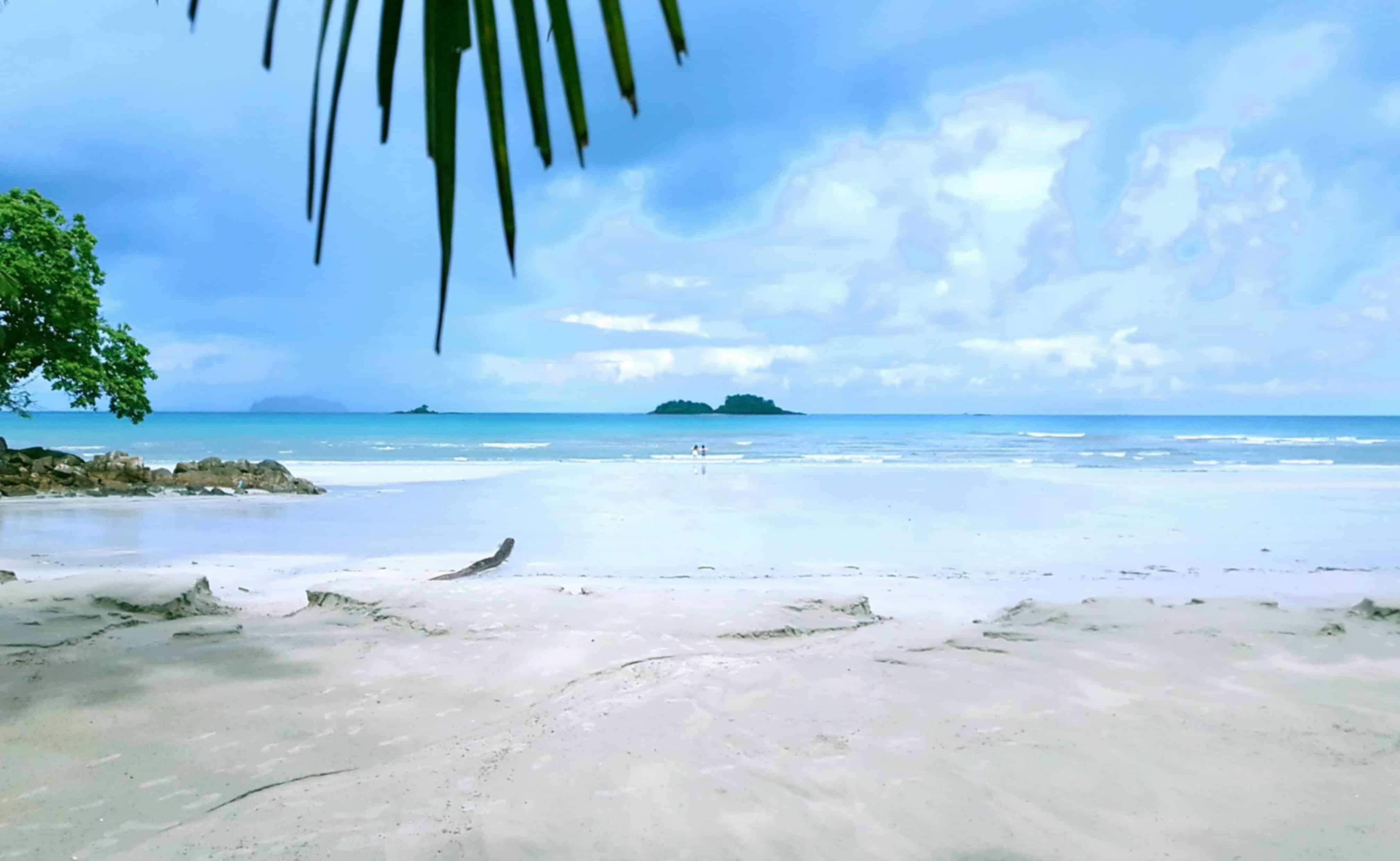 Koh Chang Travel Guide and Tourism