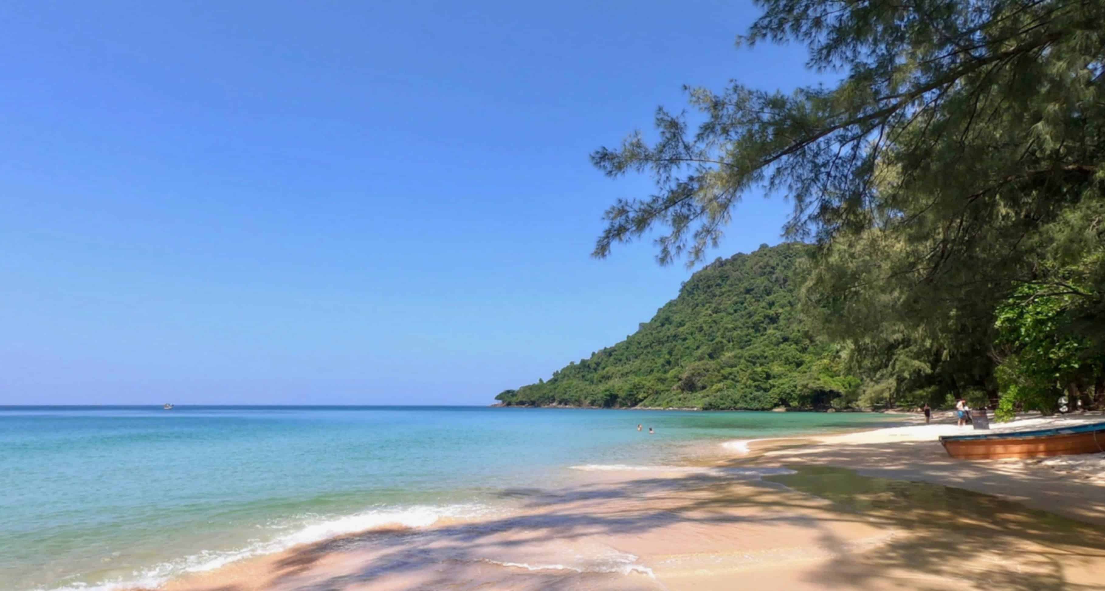 Koh Lanta Travel Guide and Tourism