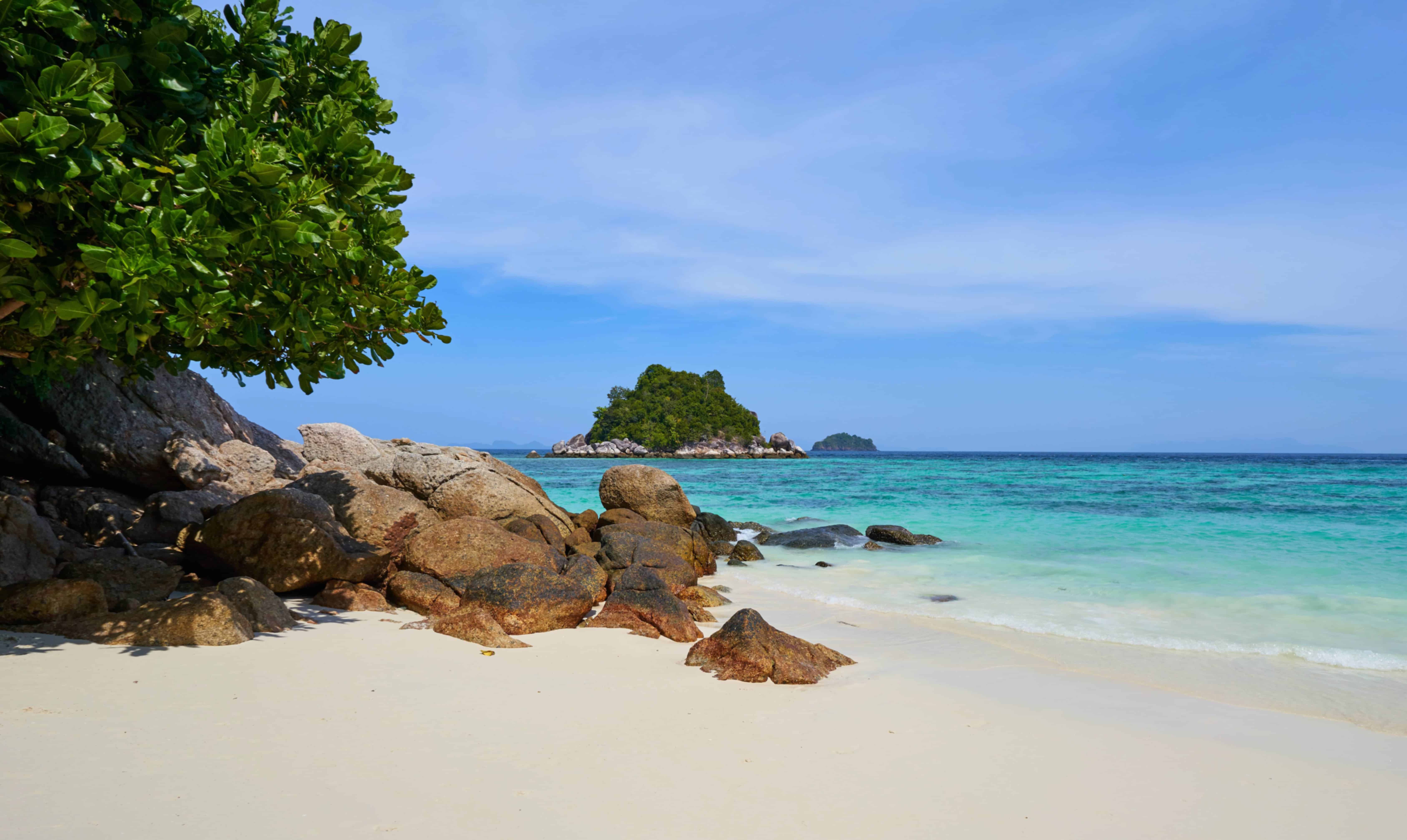 Koh Lipe Travel Guide and Tourism