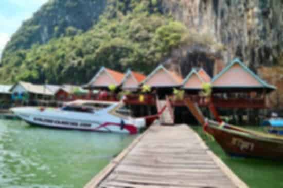 Koh Panyee Village Phuket Guide 2026: Floating Village, Tours, Prices & Travel Tips