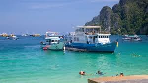 Koh Phi Phi