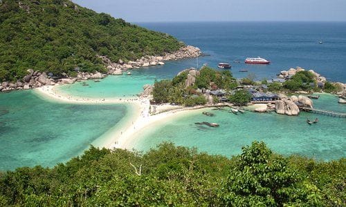 Koh Tao
