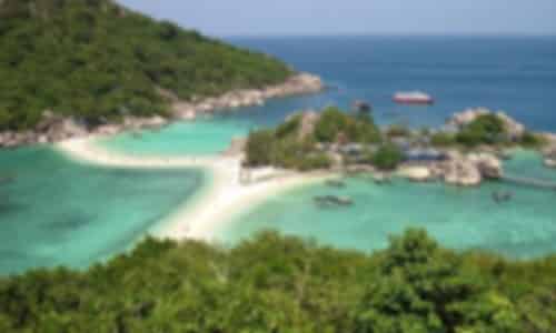 Things to do in Koh Tao