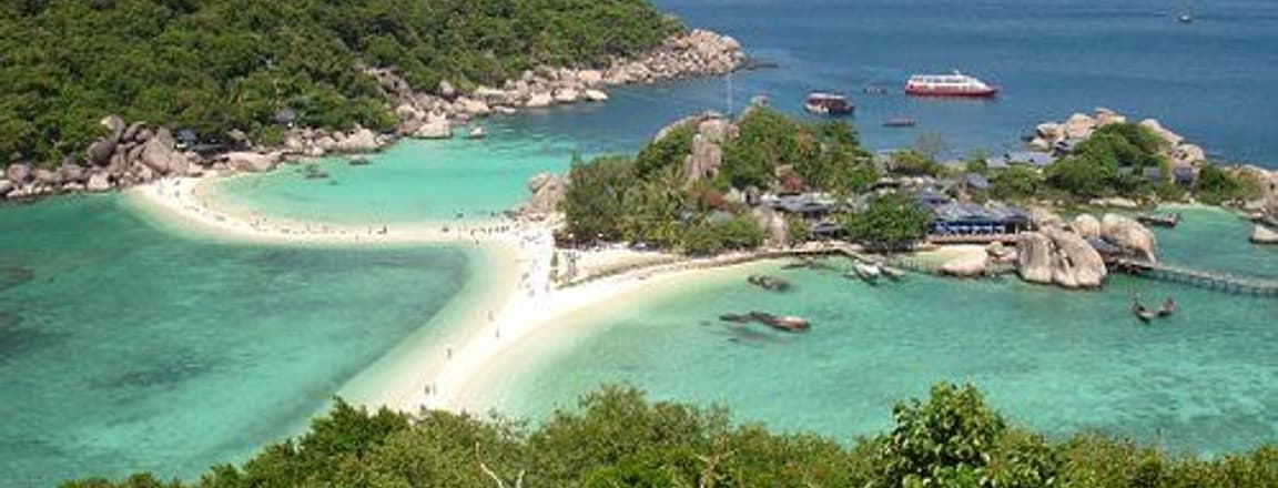 Koh Tao