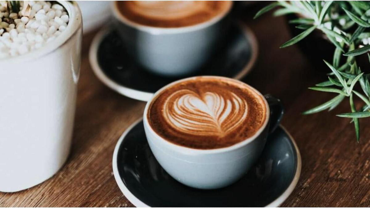 Kintamani Coffee