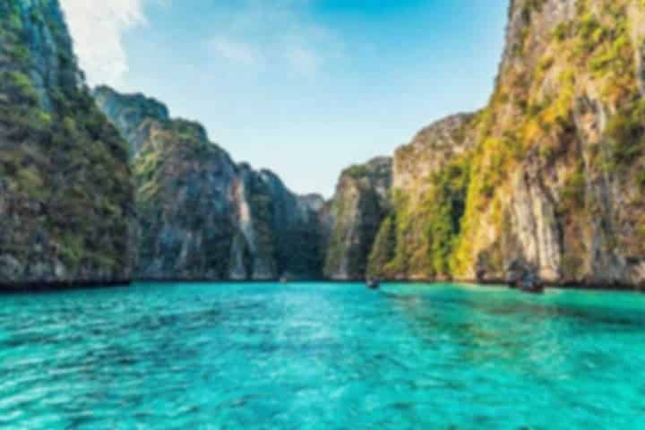 Krabi in January: What to Know Before You Go