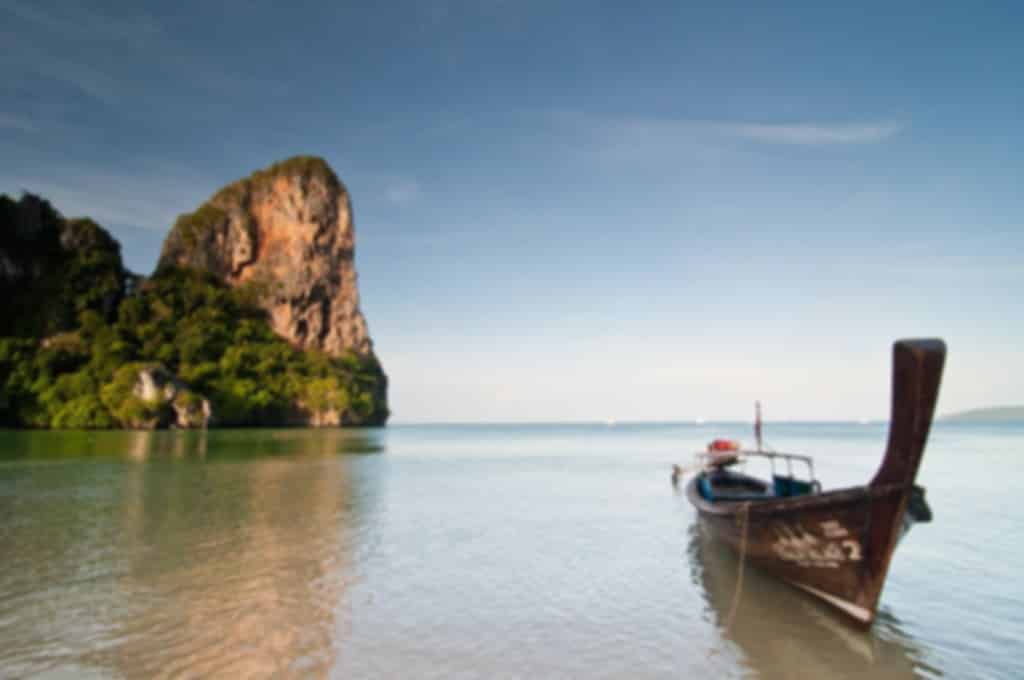Krabi in June: What to Know Before You Go