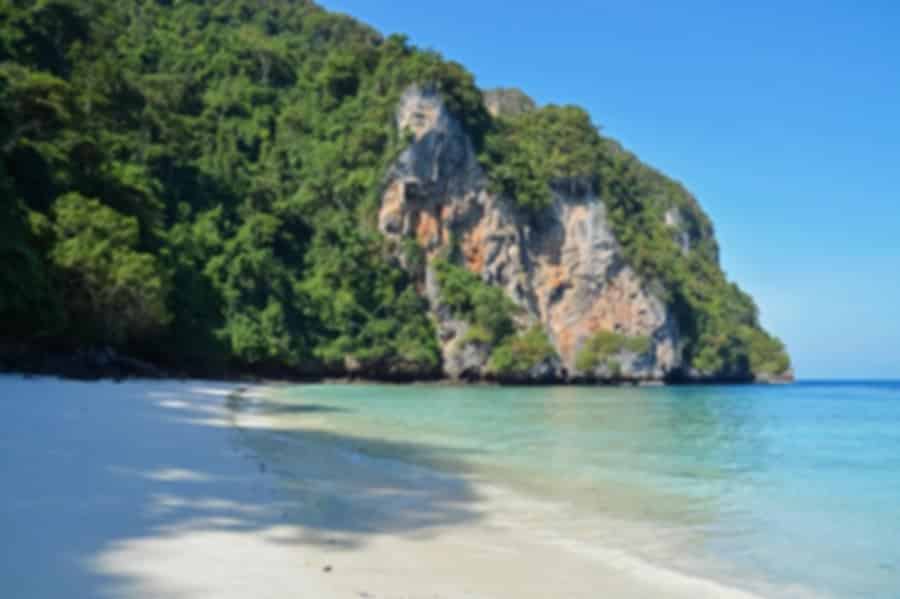 Krabi in November: Weather, Things to Do, Festivals & Travel Guide