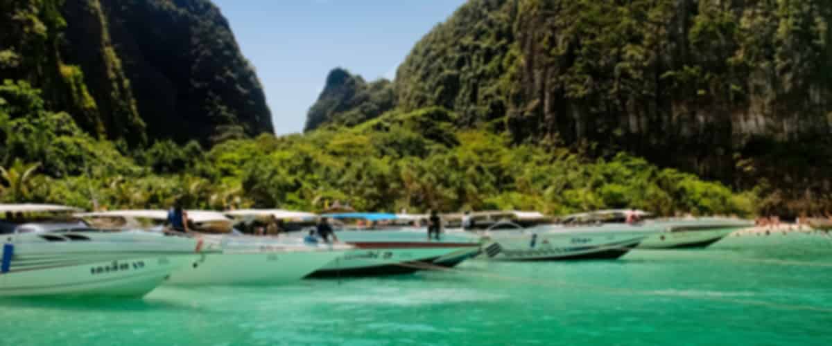 Krabi in September: What to Know Before You Go
