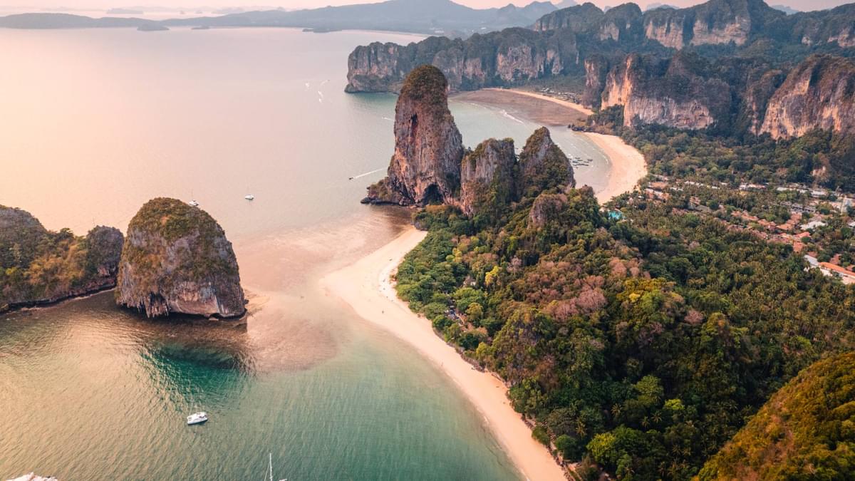 Krabi Travel guide