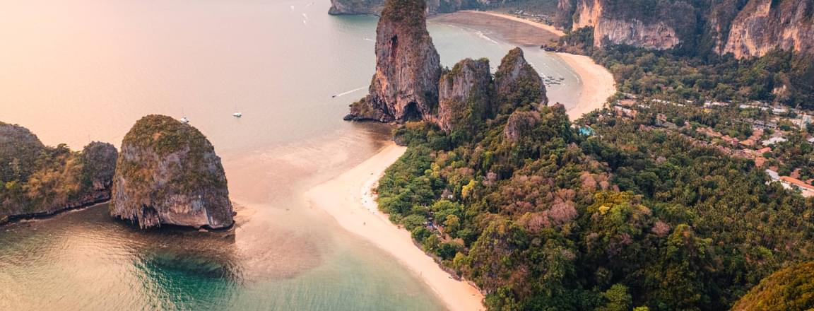 Krabi Travel guide