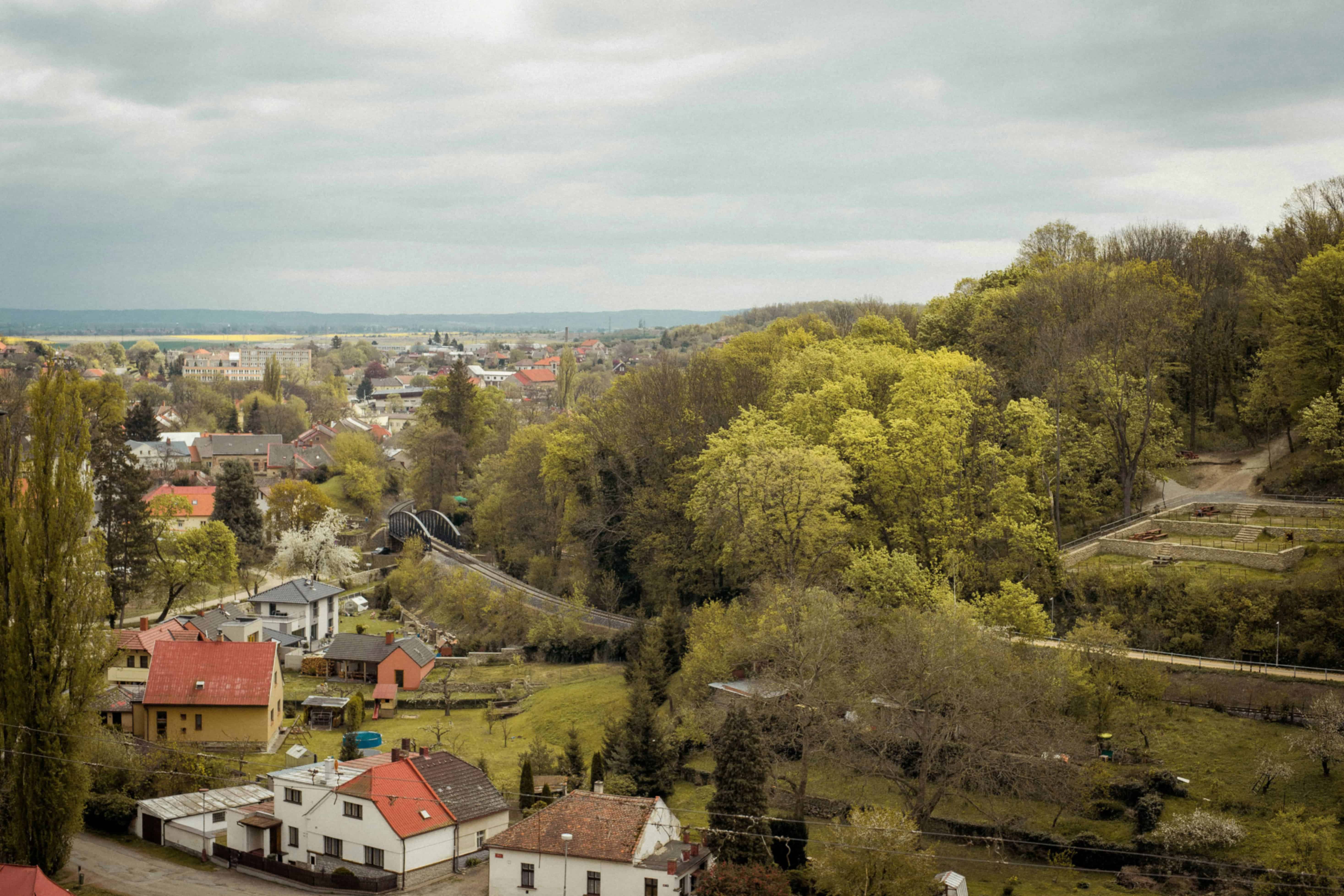 Kutna Hora Travel Guide and Tourism