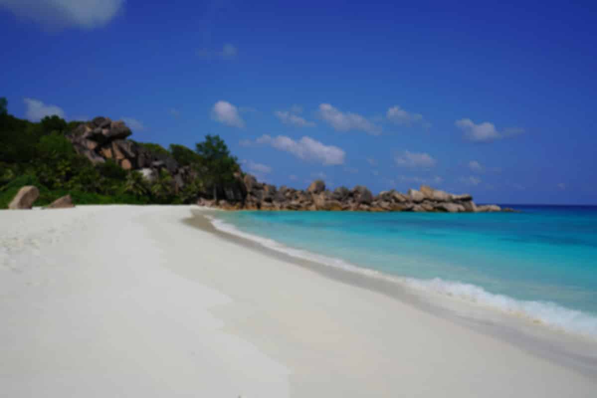 La Digue Travel Guide and Tourism