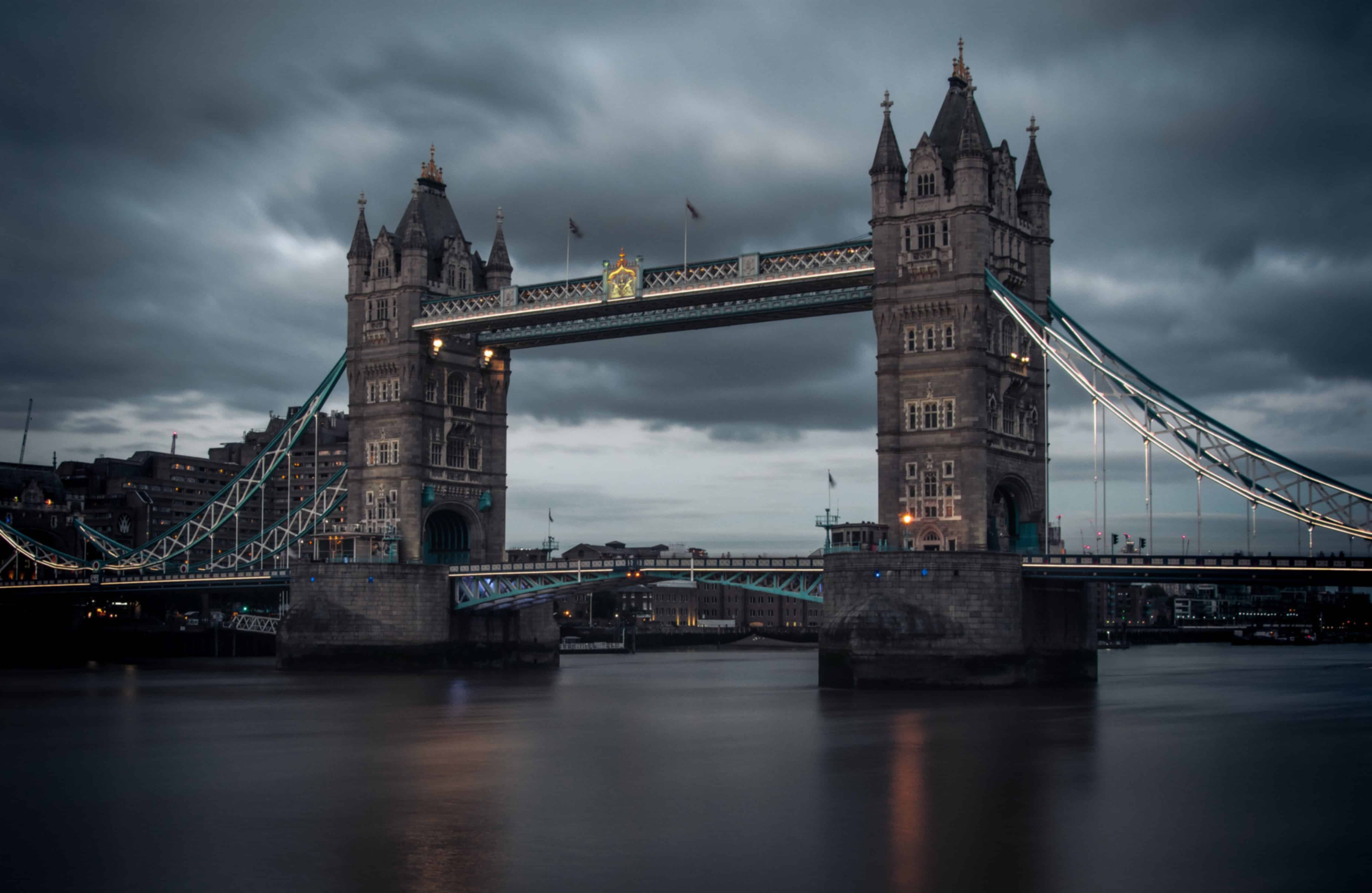Tower Bridge London: A Complete Guide to This Iconic Historical Landmark