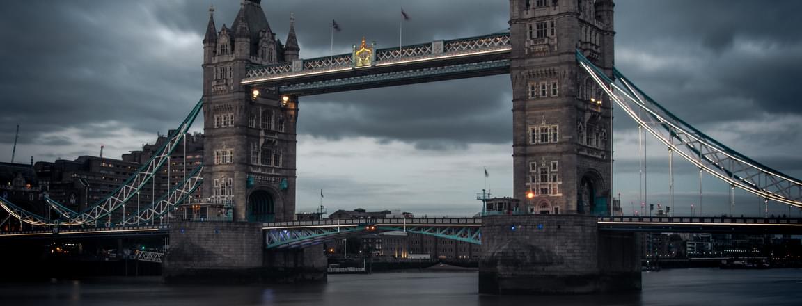 London Tower Bridge