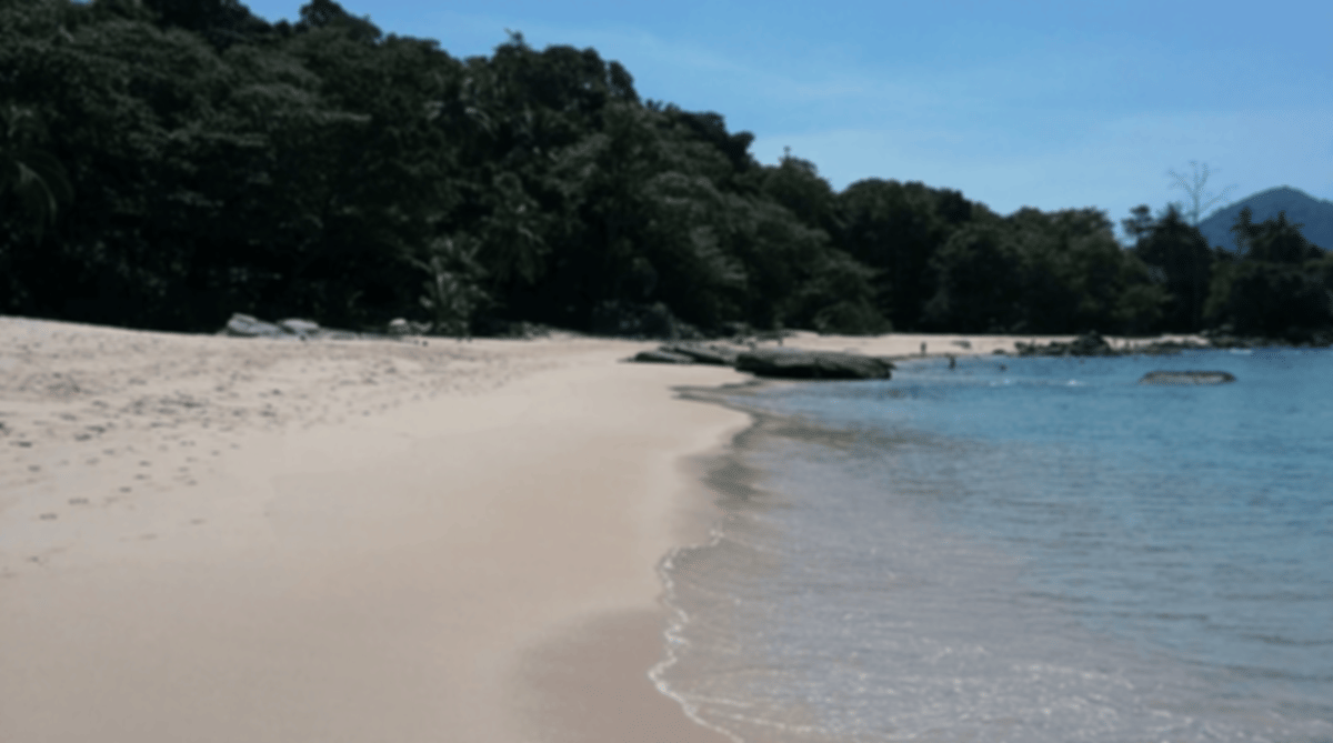 Laem Singh Beach Phuket: Complete Travel Guide to Phuket’s Hidden Beach