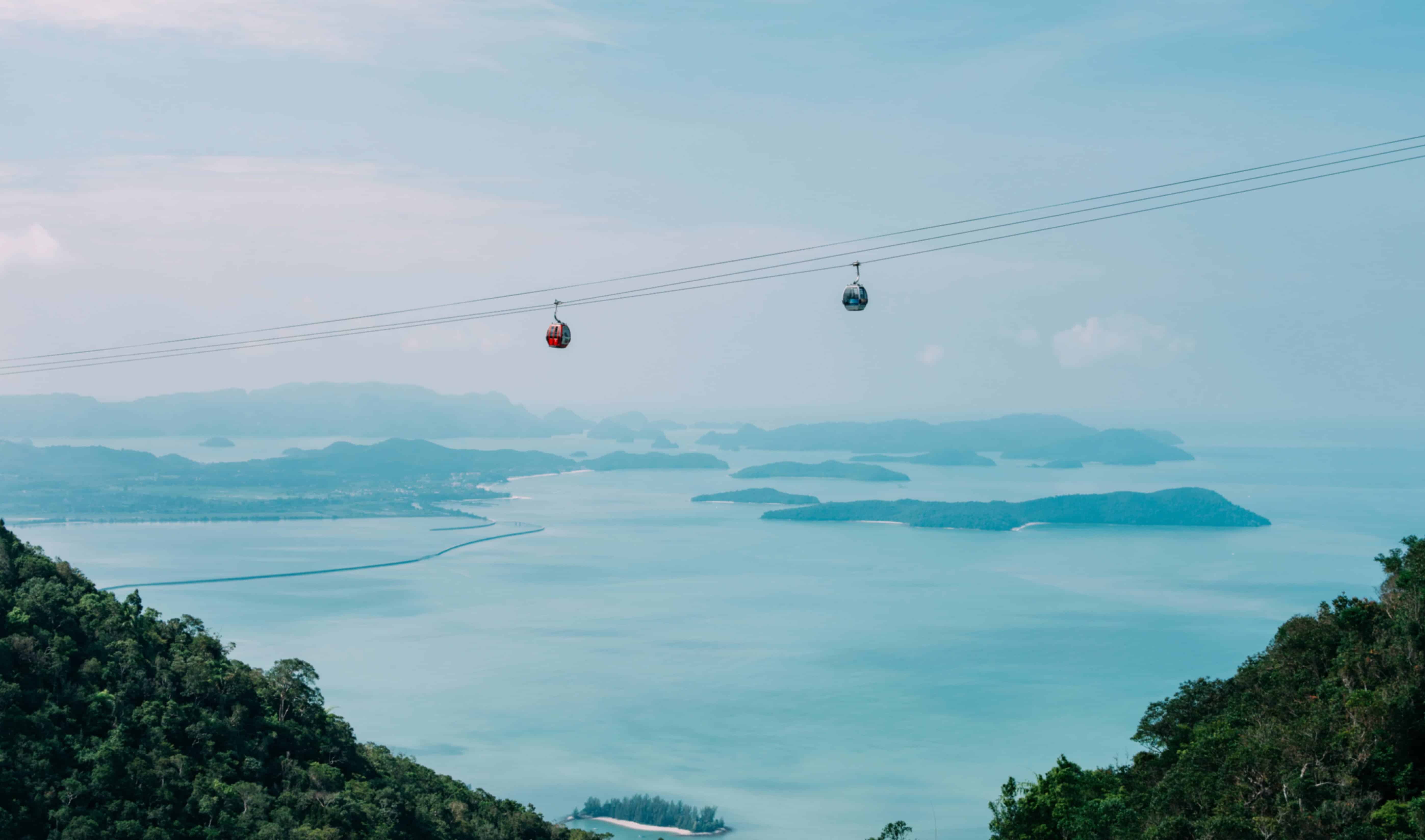 Langkawi Travel Guide and Tourism