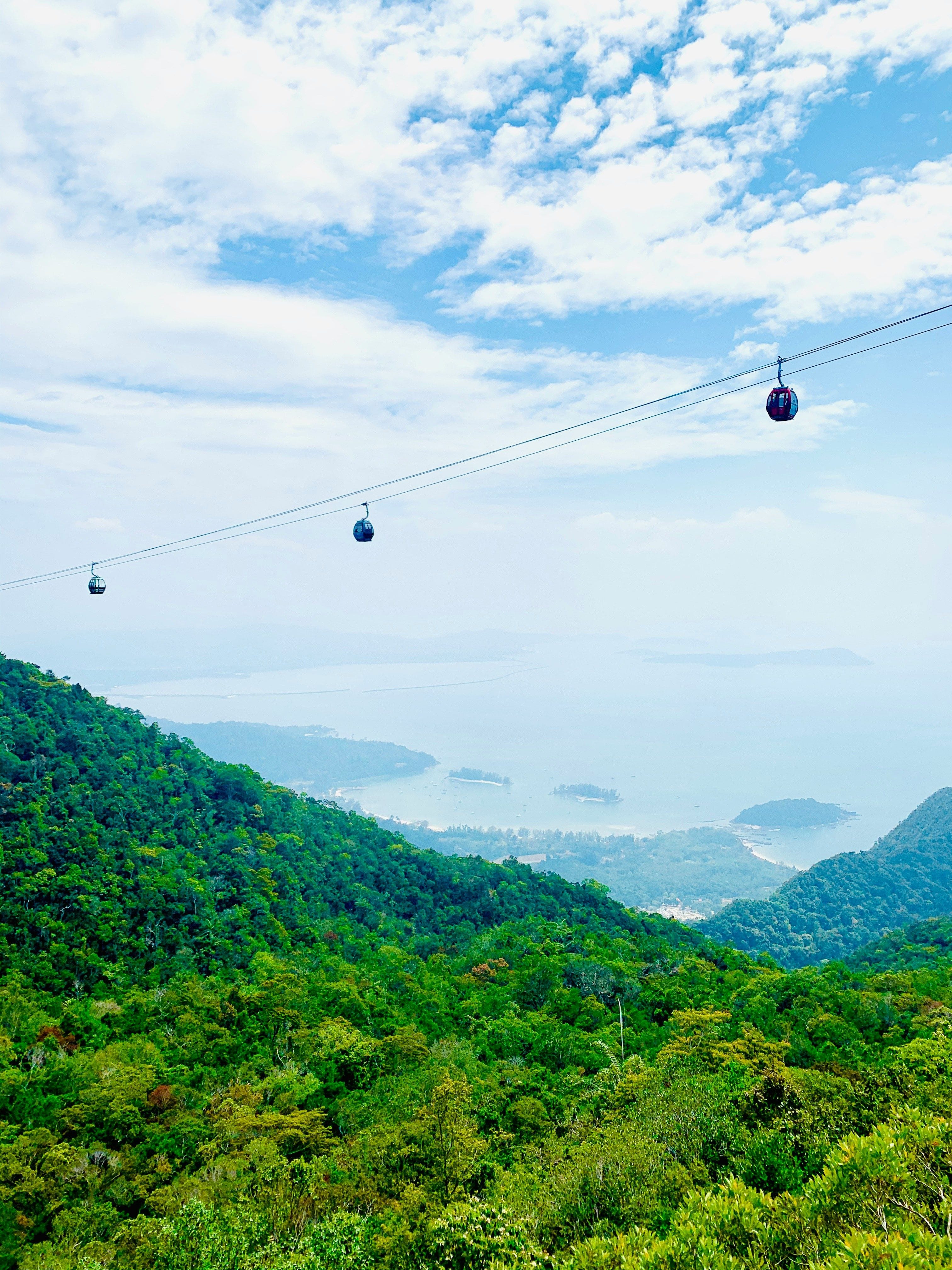 Langkawi Tourism and Travel Guide | Pickyourtrail
