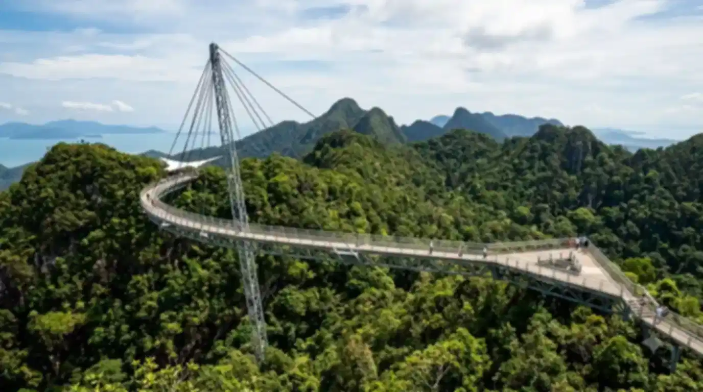 Langkawi Sky Bridge: 2026 Guide to Tickets, Prices, Timings & How to Visit