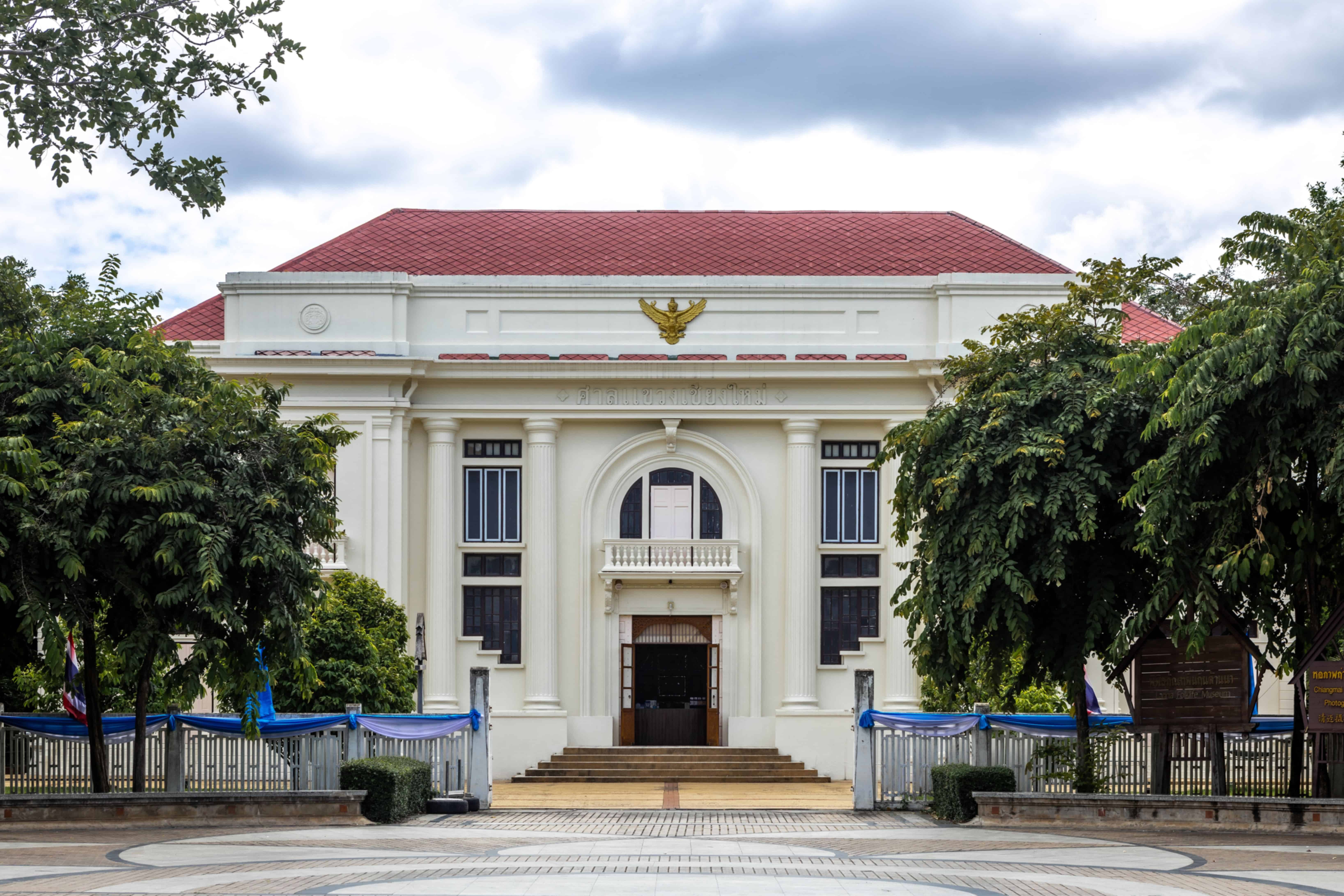 Lanna Folklife Museum in Chiang Mai - Dive into Local Culture