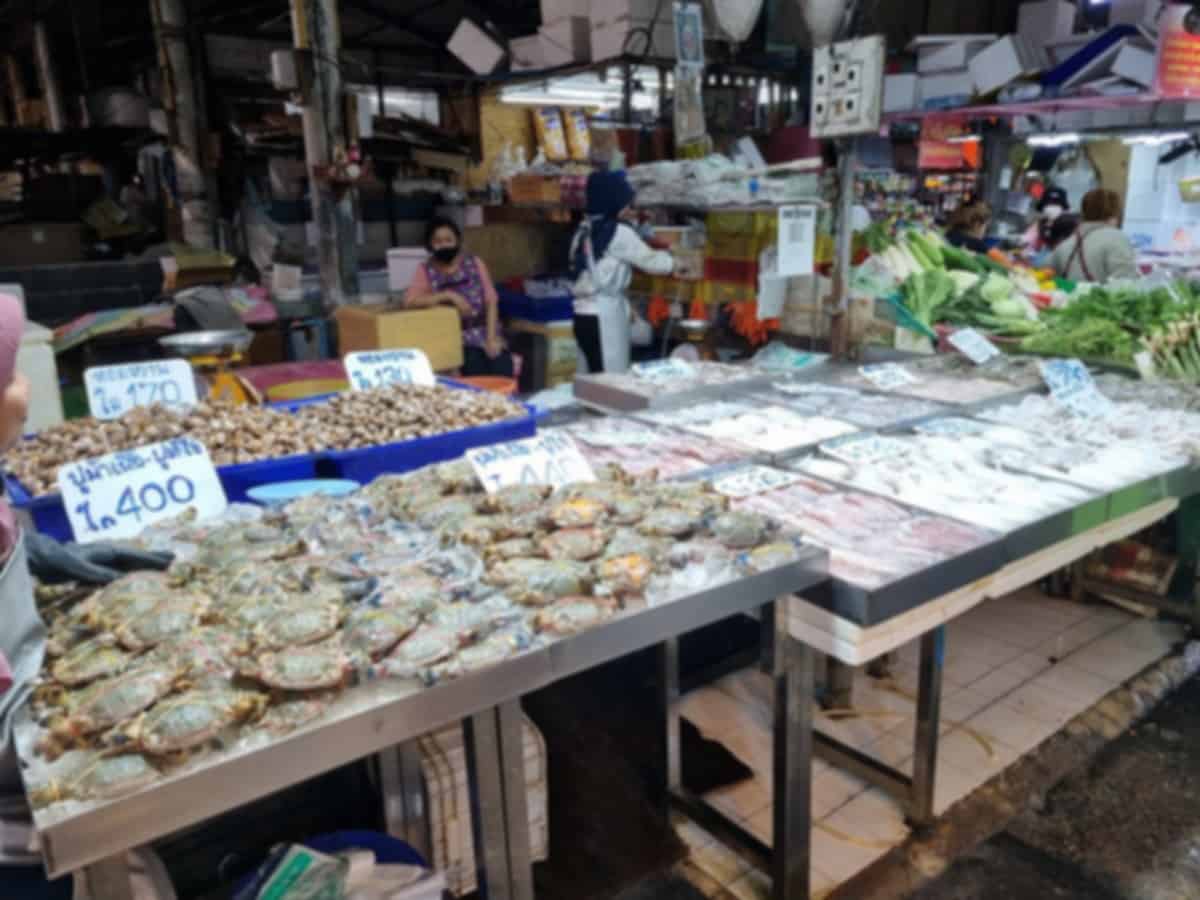 Lan Pho Nakluea Market Pattaya 2026: Complete Guide to Pattaya’s Best Local Weekend Market