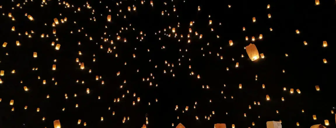 Lantern Festival of Lights