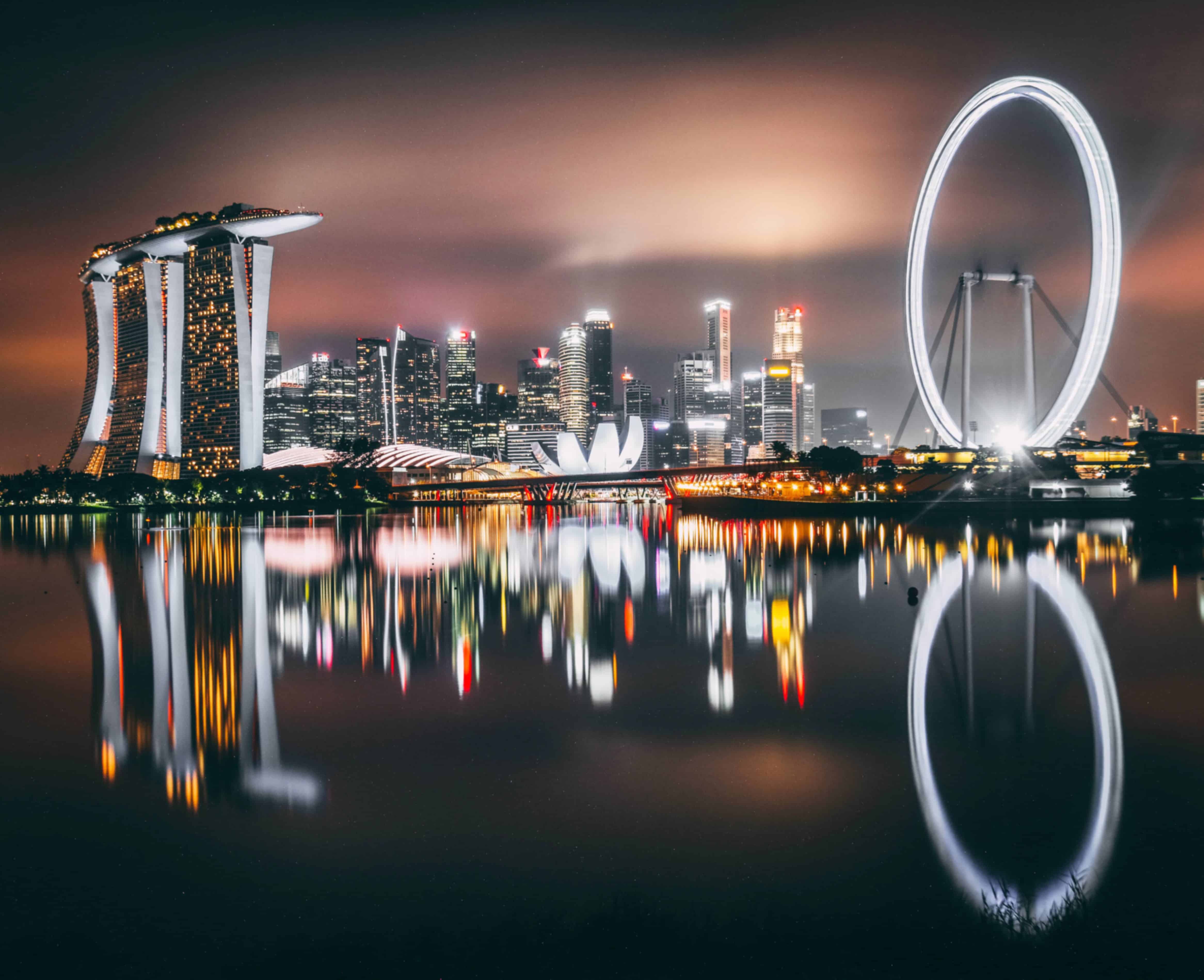 Singapore in April 2026: Weather, Events & Travel Guide